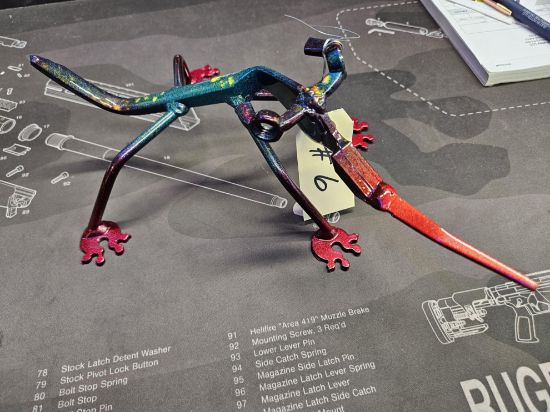 Picture of Plier Thing #6