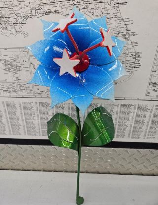 Picture of 22-Short Betsy Patriotic - Blue Blaze of Glory