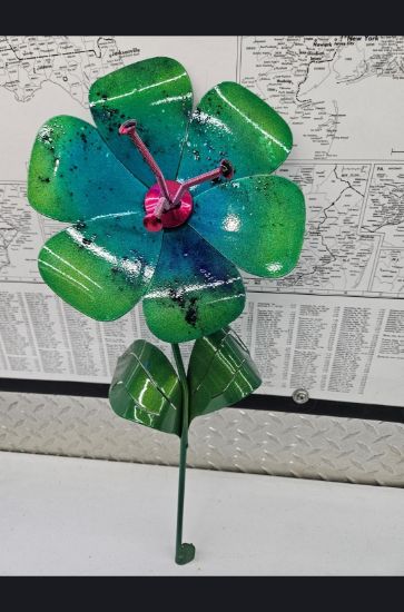 Picture of Val-26 Featured Item - Poppy Pink Ocean Coral