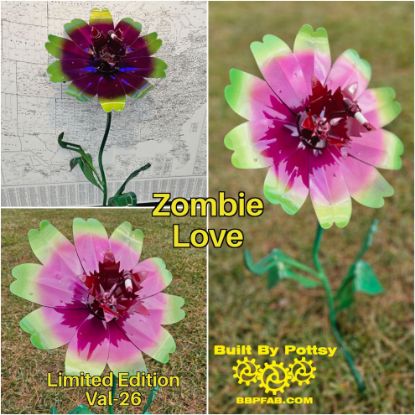 Picture of Shipped - Val-26 Zombie Love