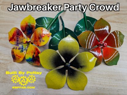 Picture of Jawbreaker Party Crowd Combo Pack Micro-25