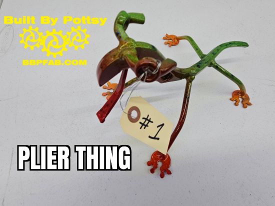 Picture of Plier Thing #1