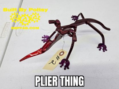 Picture of Plier Thing #2