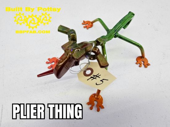 Picture of Plier Thing #5