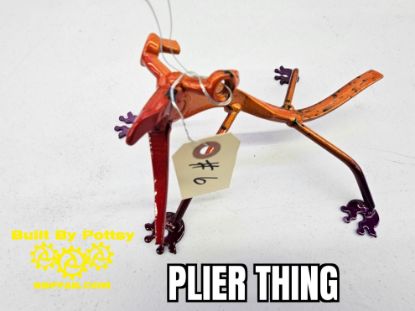 Picture of Plier Thing #6