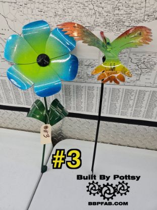 Picture of #3 Hummer Nectar Collector & 22-Short Combo