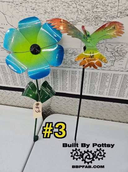 Picture of #3 Hummer Nectar Collector & 22-Short Combo