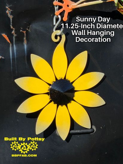 Picture of Wall Hanger - Sunny Day