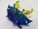 Picture of Critter Crab- Blue
