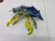 Picture of Critter Crab- Blue