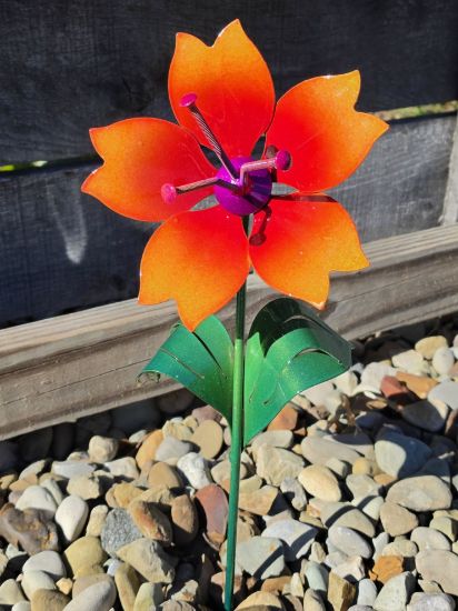 Picture of 22-Short Mutant Flower- Sunflare