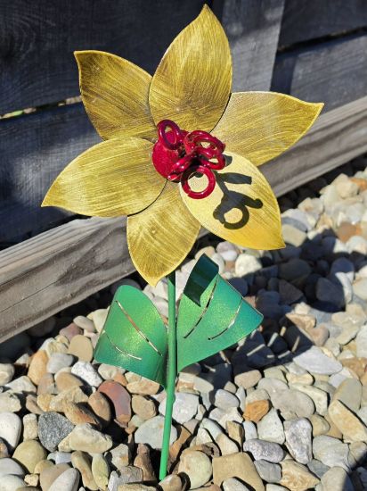 Picture of 22-Short PM Poinsettia - Fort Knox- Berry Center